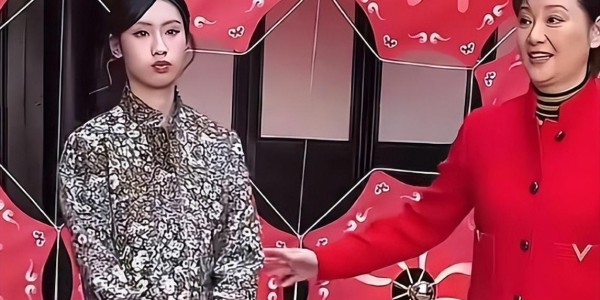 乐鱼体育登陆入口-事做太绝了！徐帆回应离婚5个月近况曝光，体面被冯小刚彻底撕碎