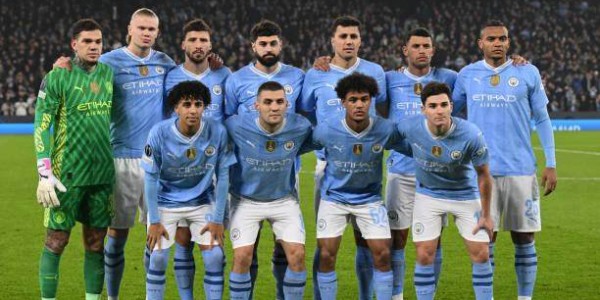 曼城欧冠晋级游刃有余，反超利物浦的最佳时机来了