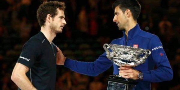 乐鱼体育登陆入口-从2008到2023 回顾德约科维奇的澳网十冠王之路