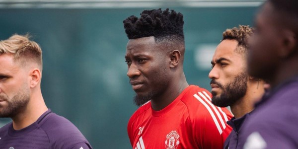 名记：奥纳纳同意加盟特拉布宗体育，已开始谈合同