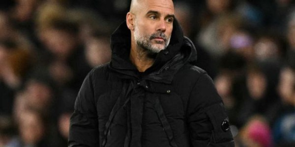 瓜帅：我们没能把握住机会 英超整体水平越来越高