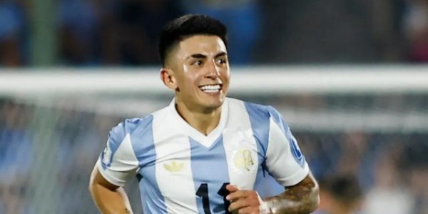 乐鱼体育登陆入口-阿媒：缺少梅西的阿根廷完成复仇，打出正名之战