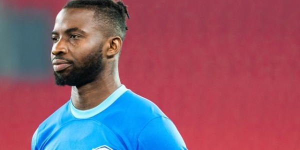 leyusport-等不及了?奥斯卡献赛季第3球：我对归化持开放态度