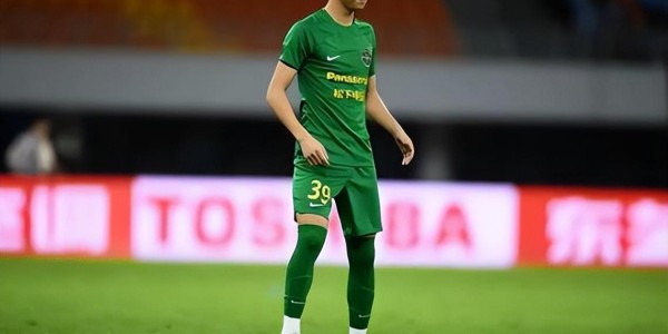 乐鱼体育登陆入口-意外！他是欧洲球探唯一公开点名表扬的U23国足球员 ，引发热议