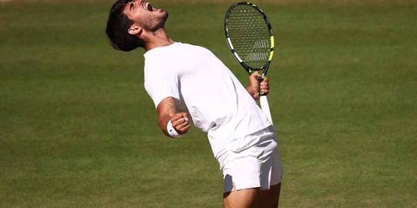 阿卡和辛纳已经重现费纳一大成就！阿卡将冲击超罕见纪录