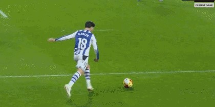 国王杯皇家社会两回合2-0毕尔巴鄂竞技闯进决赛，奥亚萨瓦尔点射