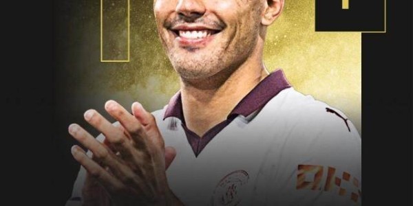 乐鱼体育登陆入口-【早报】梅罗不在？精彩不断！罗德里“逆转”夺金球奖！