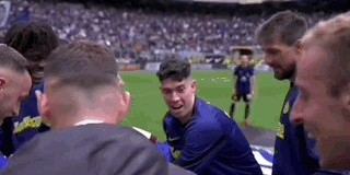 乐鱼体育登陆入口-国米是冠军！将士们辛苦了，庆祝派对开始！