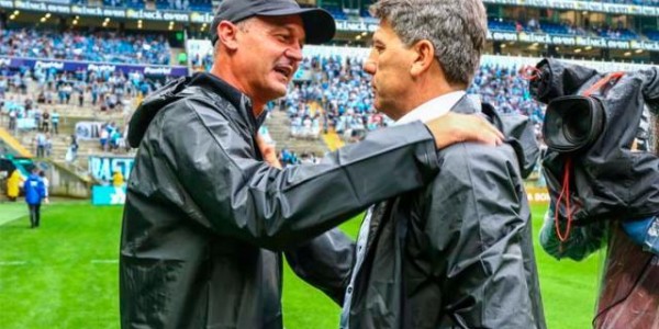 leyusport-【揭秘】加图索与安帅反目，他坏了教练圈哪种行规？