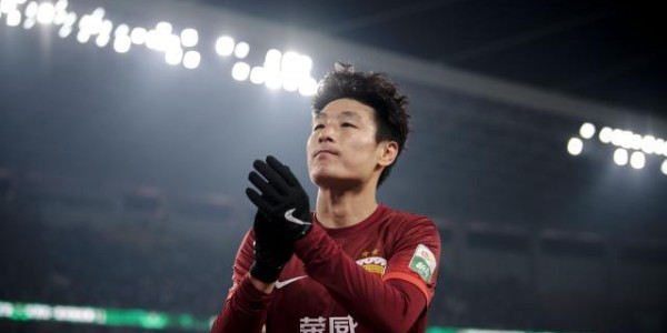 乐鱼体育-6场7球领跑中超射手榜！海港打硬仗还要看武磊