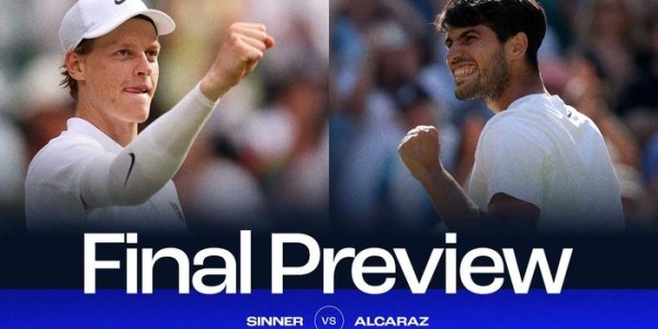 阿卡和辛纳已经重现费纳一大成就！阿卡将冲击超罕见纪录