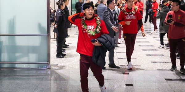 乐鱼体育-U23亚洲杯结束第3天 下一届分档曝光：中国队升第三档 也有坏消息