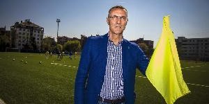 乐鱼体育APP下载-贝尔戈米：小因需激发全队士气并安抚心理 小图拉姆的缺席很关键