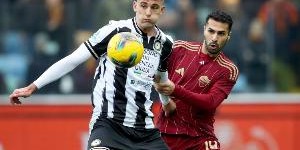 意媒：阿森纳、利物浦和马竞等豪门有意乌迪内斯前锋卢卡