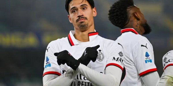 米兰CEO弗拉尼：赖因德斯？我们今夏不需要出售重要球员