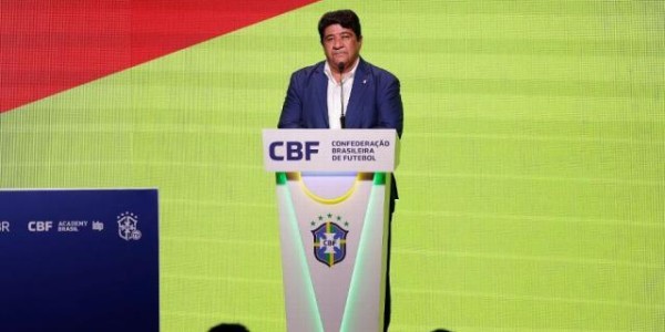 乐鱼体育登陆入口-巴媒：若热·热苏斯出局 巴西队新主帅是安切洛蒂！