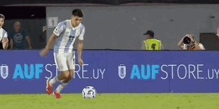 乐鱼体育登陆入口-阿媒：缺少梅西的阿根廷完成复仇，打出正名之战