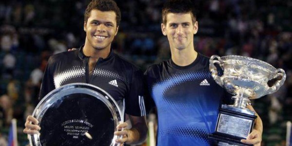 乐鱼体育登陆入口-从2008到2023 回顾德约科维奇的澳网十冠王之路