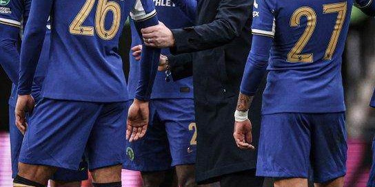 乐鱼体育-“二队”承惠克洛普师恩，十冠王红军吃定六连亚豪车